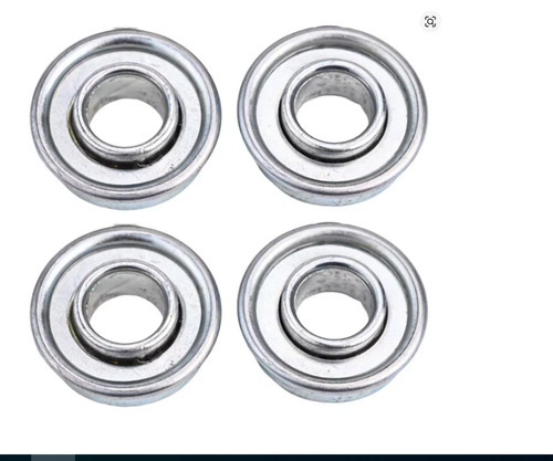 Replacement wheel bearings for - replacement,