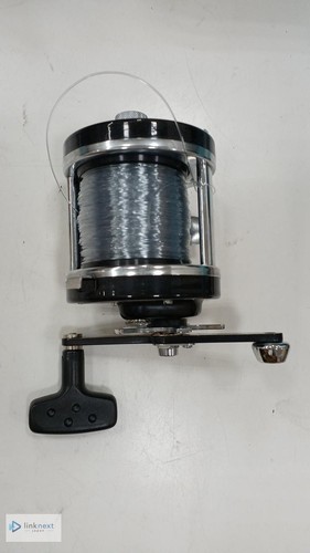 Abugarcia ambassador 9000c - ambassador,