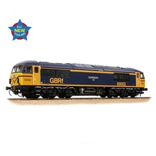 Bachmann 35-778 Class 69 69003