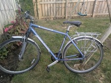 Land Rover Tremal 20. Bike Bike Excellent Condition Works Great
