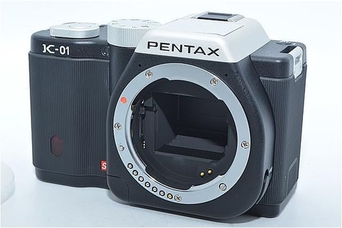 Pentax digital camera - digital,