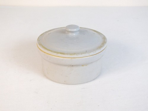 Vintage moira stoneware small - vintage,