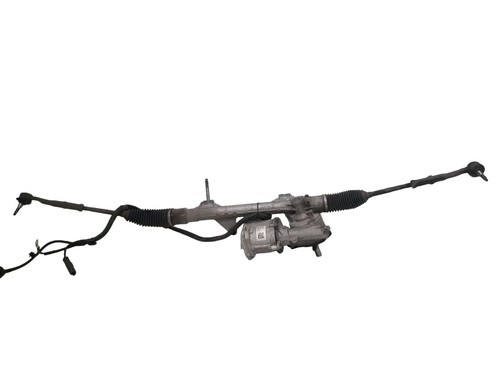 Vauxhall crossland steering - crossland,