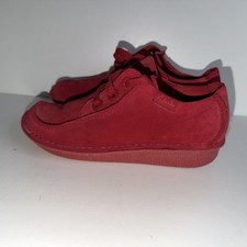 Clarks Ladies Comfortable Lace