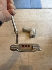 Scotty cameron studio - cameron,