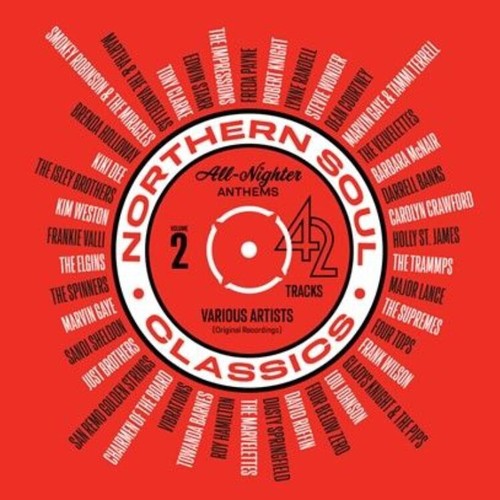 Various artists northern - artists,