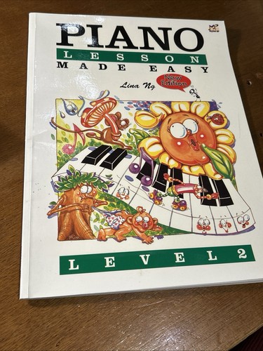Piano lessons made - lessons, easy