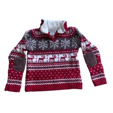 Ministry of Rascals kids sz 4