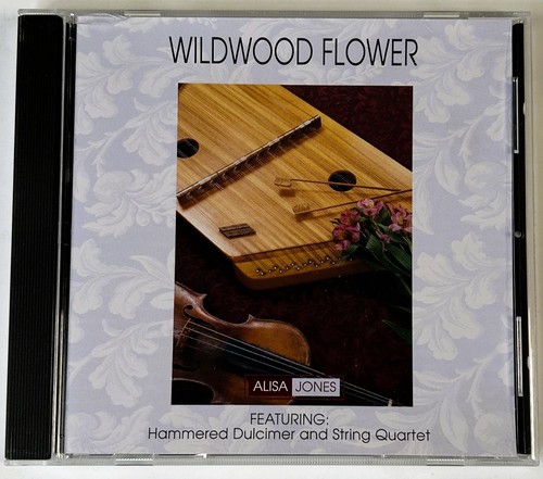 Wildwood flower alisa jones - wildwood, by