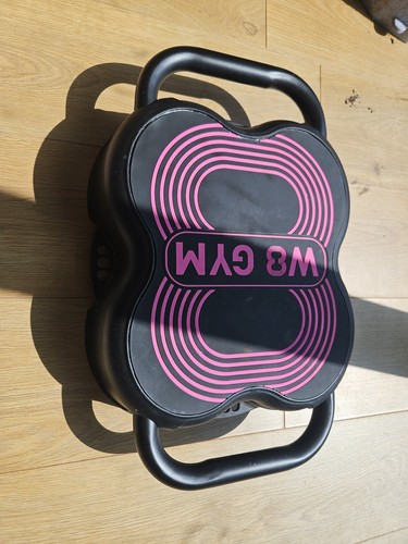 Gym box home - in,