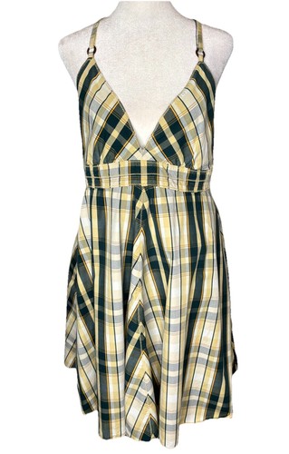 Triple five soul plaid - five,