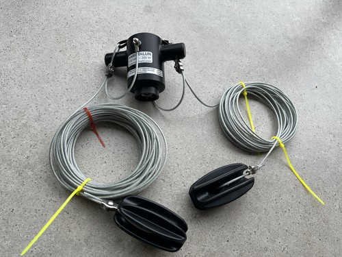 Hari 200 watt 10m - 200,