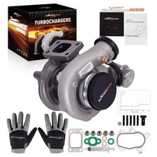 T25  Flange GT2871 GT2860