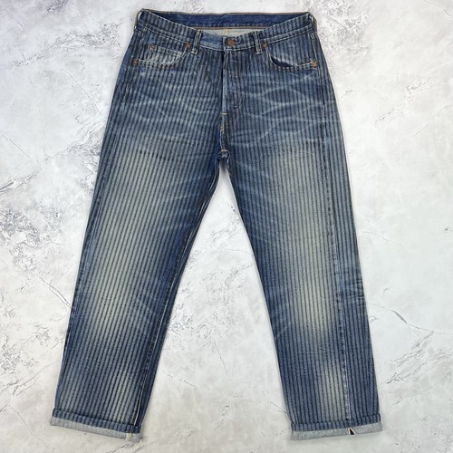 Levi lvc 1966 501 blue - 501, xx