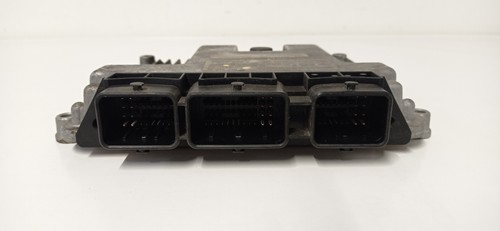 9653958980 ecu engine - 9653958980, control