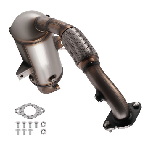 Diesel particulate filter dpf - particulate,