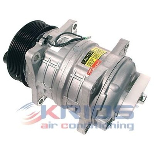 Compressor tm15 12v - ac,