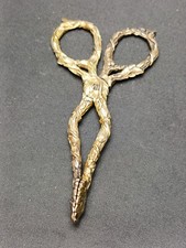 Gilt Victorian Naturalistic