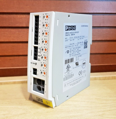 Phoenix contact cbm - contact,