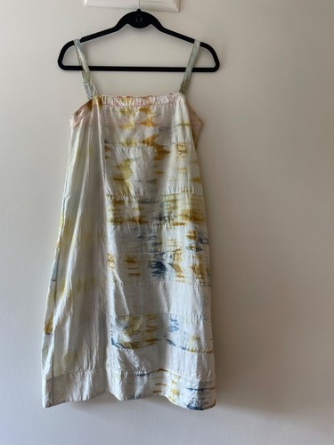 Dosa silk dress size - dress,