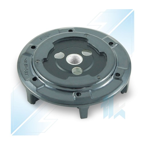 Compressor hub for jaguar - hub,
