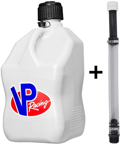 Racing fuel bottle - fuel,