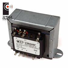 Valve Amplifier Output Transformer 5W Single Ended (EL84 ECL82 ECL83) OEP V29...