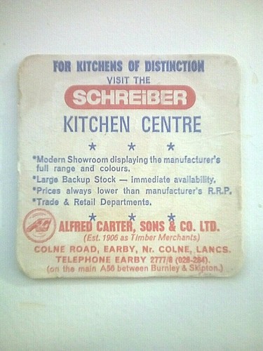 Vintage schreiber kitchen - vintage,
