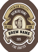 Ansonville PERSONALISED