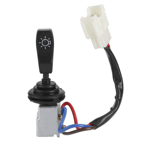 Main master light switch for - switch,