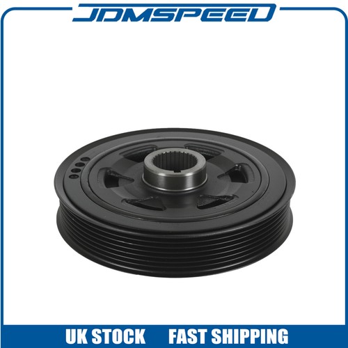 Crank shaft pulley 13810rbde01 - pulley,