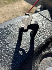 Yamaha Superjet Billet Surf Switch jet ski 