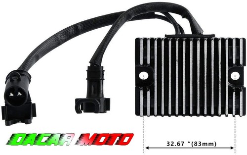 Voltage regulator harley - regulator,