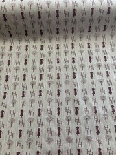 3 M Holly Hobby Cotton Fabric 45" wide 100% Cotton £15
