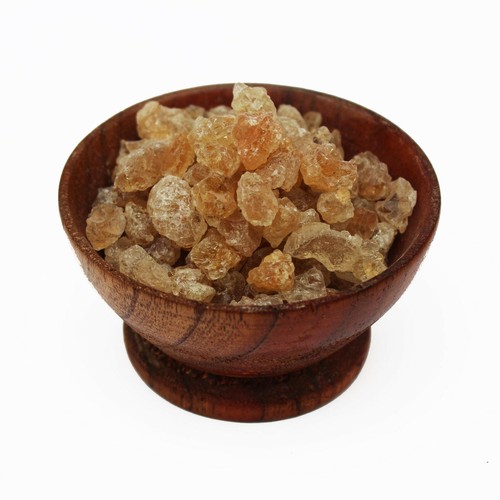 100 pure gum karaya - 100%,