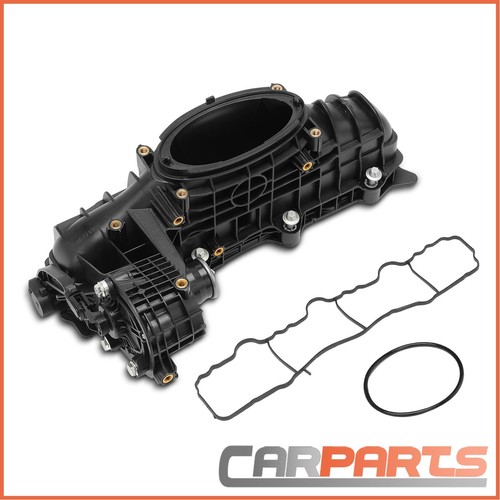 Intake manifold - manifold,