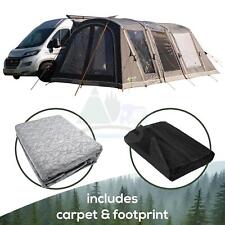 VANGO GALLI PRO MID DRIVEAWAY