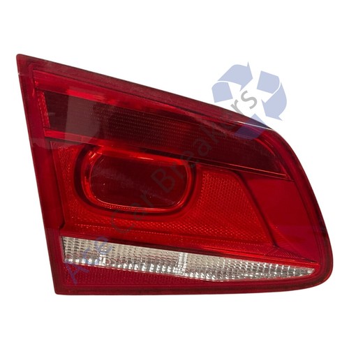 Passat saloon 10 - passat, b7