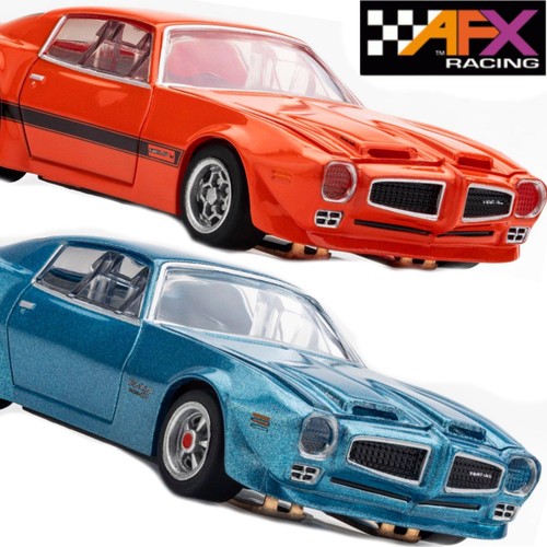 Afx pontiac firebird formula - pontiac,