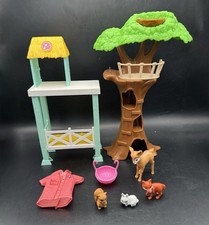 Mattel Barbie Careers Animal