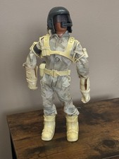 Vintage Action Man Arctic