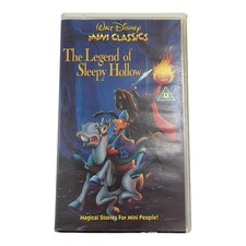 Walt Disney Mini Classics The