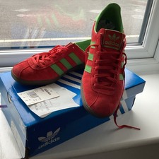 Adidas originals athen red - adidas,