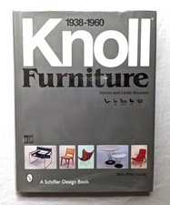 Knoll Furniture 1938-1960