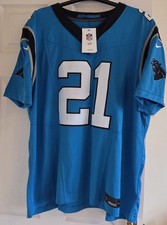 Men's Carolina Panthers Jeremy