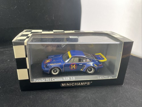 Minichamps 430 746914 - minichamps,