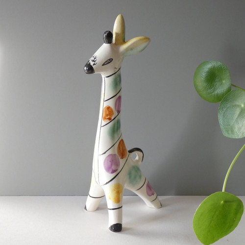 Ussr tripod giraffe - ussr, mcm