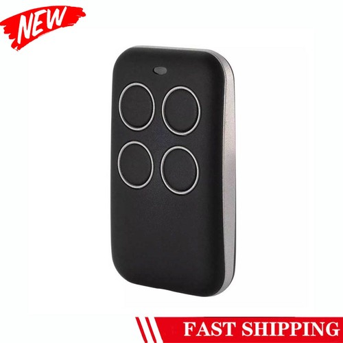 Remote control fob for - control, faac