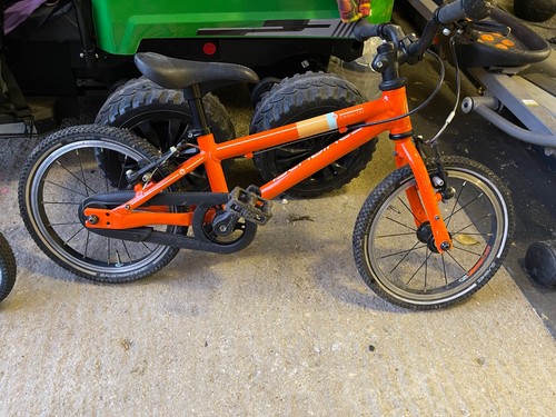 Isla bike cnoc small - isla,