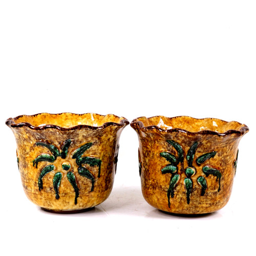 Italian art pottery ceramic - italian,